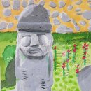 수채화 표현법 익히기 이미지