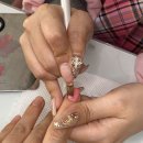 네일(NAIL) 피어나다 | 대구 대명동네일 '네일피어나다' 생화봄네일, 벚꽃네일 최강