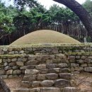 경주 남산 일성왕릉(逸聖王陵)을 참배하고 - 일성왕과 박아도, 천일창과 연오랑의 관계- 이미지