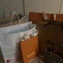 C0196 | 오사카&amp;교토 여행 쇼핑 리스트 | 스투시, 단톤, 빔즈, 노스페이스 퍼플라벨, GU, 포터