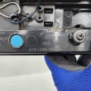 제네시스 G90 사이드 리피터 휀다 깜빡이 시그널 조수석 우측 923A2-T4000 이미지