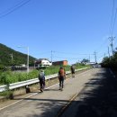 220821 신불산(배내고개-간월산-신불산-영축산-지산마을) 이미지