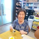 금암1리 노인회관 | #엄마랑 막내동생과 큰아버지뵈러 다녀오다! (보령)(2018년7월)