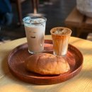 올드타임갤러리카페 | 강릉 갤러리밥스 | 진짜 맛있는 초당옥수수커피 추천 오조오억번!