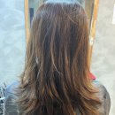 JHAIR#(제이헤어샵) | 광주북구미용실 'J hair' 톤다운 염색 후기