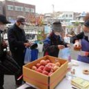 성언의집 무료급식소 이미지