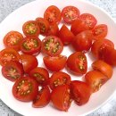 계림리 | 맛있는토마토 더담은 대추방울토마토로 다양한 방울토마토요리