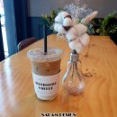 핸썸커피(handsome coffee)