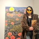 현대민화 | 13회 현대민화공모전 수상 대갈문화축제 후기 인사동 가볼곳