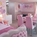 라붐펜션 이미지