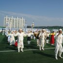 민속운동장 이미지