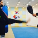 삼성태권도 중앙도장 이미지