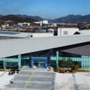 맹동혁신 국민체육센터(수영장) 이미지