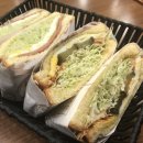 토스트앤커피 이미지