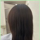 세련헤어 이미지