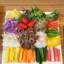 우성테크노파크Ⅰ | 부천 옥길동 | 쌀국수 맛집 동남아 음식 전문 벤탄빌라 (ft. 월남쌈 커플세트)