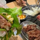 수백당 학장동점 이미지