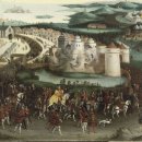 발링회담 이미지