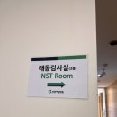 (주)산본환경 | 임신일기11. 임신 30주차 증상 자궁수축 아랫배 통증 산본제일병원 태동 검사 후기