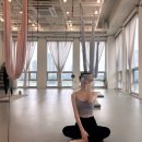 아로마 테라피 | <미사제이스튜디오> 플라잉요가 첫 도전! 향기로운 아로마 테라피 후기