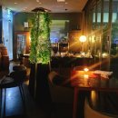 더 스카이(THE SKY) | 맛있는 디너와 술까지 분위기 좋은 문정동 데이트 더스카이바 The SKY