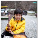 인오캠핑장 | #5 행복한 캠핑 - 가평 청산인오캠핑장 1박2일 캠핑후기