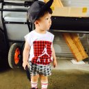 봉쓰베이비 | &lt; 봉쓰베이비 &gt; 간지나는남자아기옷 봉쓰베이비 이벤트 당첨