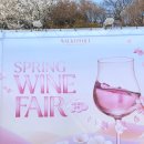 구름위의 산책 | 워커힐호텔 스프링 와인페어 구름 위의 산책 2026 후기 셔틀버스 와인 안주 페어링 추천