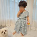 비타민어린이집 | 서문시장 인견 유아복 시원한 대구 남아 상하복 삼아상회 내돈내산