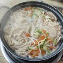 순천만우리밀해물칼국수 이미지