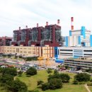 보령종합체육관 이미지