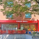 마로니에공원 화장실 | 혜화신상카페 대학로 디저트 맛집 요거슈21 마로니에공원 카페