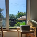 한담 낭뜰 | 한담펜션 쉼이 필요 할 때 한담 낭뜰에서 한 박자 쉬어가세요.