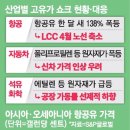 항공사 이미지