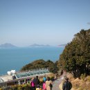 장사도해상공원 이미지