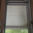 씨유 동탄레이크자이점 | 동탄 방충망 교체 - 송동 레이크자이더테라스아파트 단단하고 촘촘한 블랙미세스텐으로 바꾸고 걱정 없어요