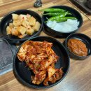 포항 대도동 감자탕 맛집 ‘포항감자탕’ : 20년 넘은 뼈해장국 맛집