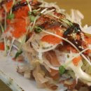 초밥짓는 아저씨 이미지