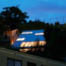 언덕위에 푸른집 이미지