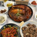 서당골 | 수유 419거리 우이동 한식맛집 서당골 방문후기