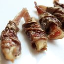 반려동물 수제간식 만들기 이미지