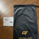 (판완) 윌슨 A2K 글러브 주머니 + 골드 암가드 주머니 일괄 판매합니다 이미지