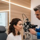 1st optical(퍼스트안경원) | 라식 수술 후, 40대부터 왜 다시 글씨가 번져 보일까요?