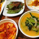 뜨락구포국수 이미지