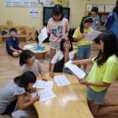 서영 작은도서관 이미지