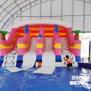 날려버려 스트레스~ 신나는 난타 | 대구아이랑 갈만한 곳, 러키더키 패밀리랜드 완벽 후기!