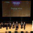 굿데이 남성중창단 이미지