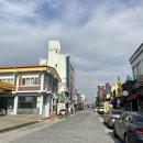 군산항주유소 이미지