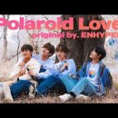 [SPECIAL PERFORMANCE] TAN (탄) – Polaroid Love (original by. ENHYPEN) 이미지