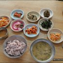 전통밥집 이미지